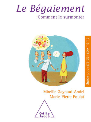 cover image of Le Bégaiement